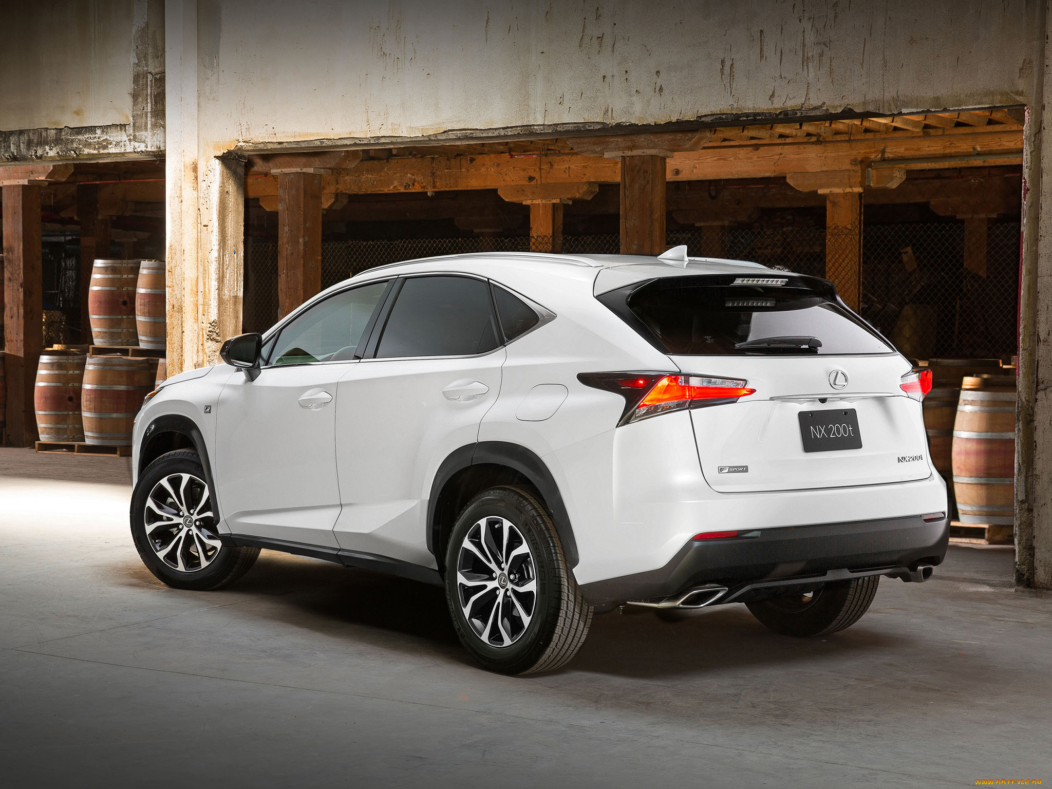 , lexus, f-sport, nx, 200t, , 2014